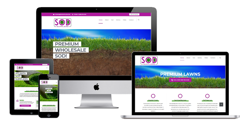 free-gardening-website-design-estimates