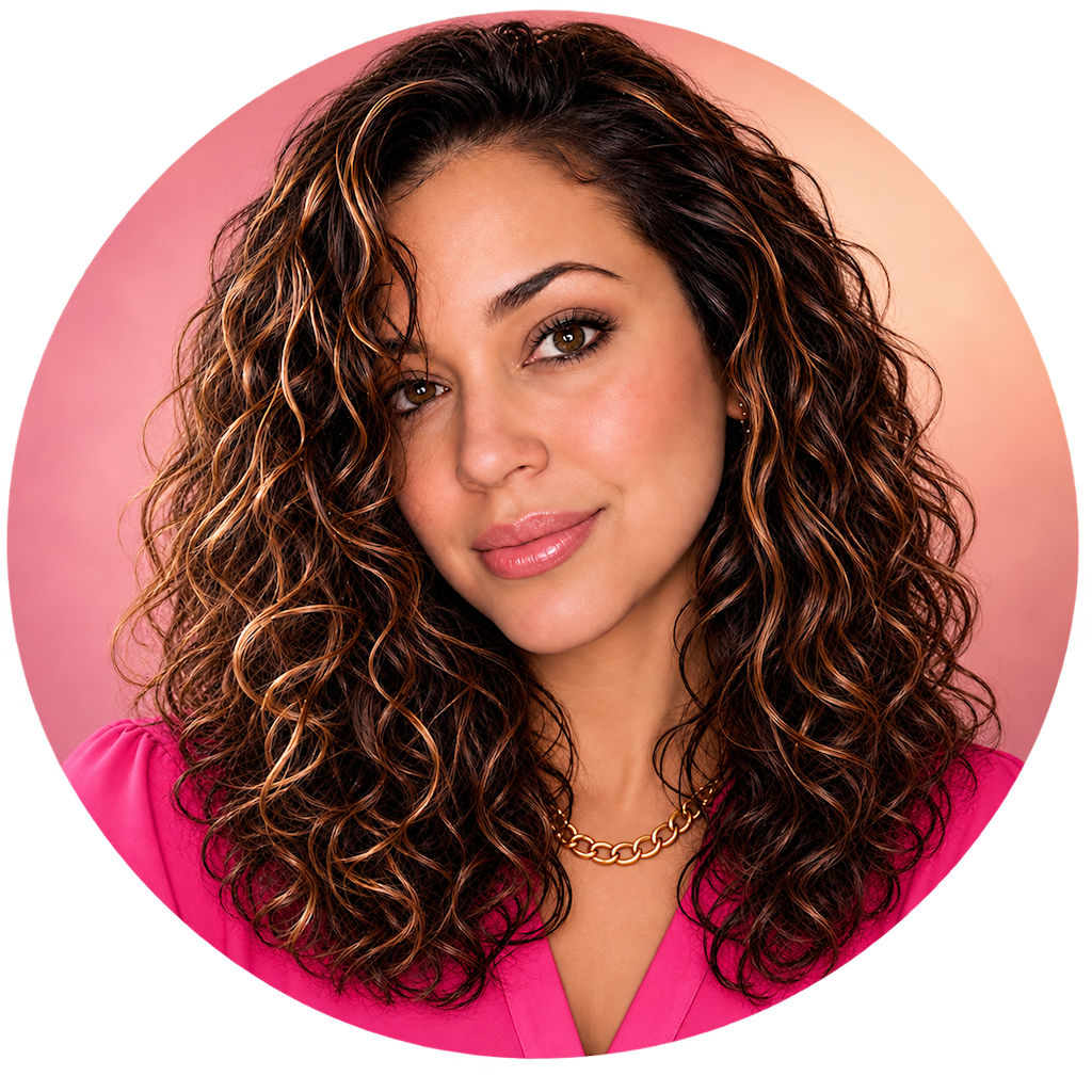 Susana Lucia - Professional Capability Statement Designer